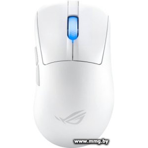 ASUS ROG Keris II Ace Moonlight White P714 (90MP03N0-BMUA10)