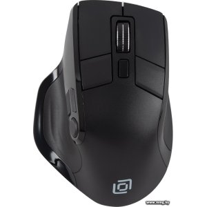 Купить Oklick 502MW (черный) в Минске, доставка по Беларуси