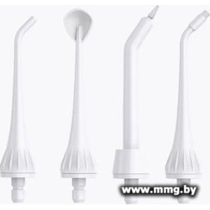 Купить Сменная насадка Fairywill для ирригатора 5020E (белый) в Минске, доставка по Беларуси