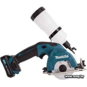 Купить Makita CC301DWAE (с 2-мя АКБ) в Минске, доставка по Беларуси