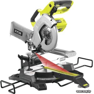 Купить Ryobi R18MS216-0 (без АКБ) 5133003597 в Минске, доставка по Беларуси