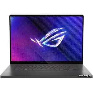 Купить ASUS ROG Zephyrus G16 GU605MU-QR055 (90NR0IU1-M00250) в Минске, доставка по Беларуси