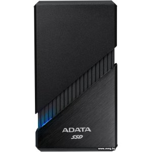 Купить SSD 2TB ADATA SE920 SE920-2TCBK в Минске, доставка по Беларуси