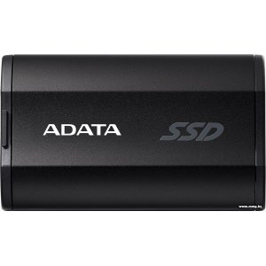 Купить SSD 500GB ADATA SD810 SD810-500G-CBK в Минске, доставка по Беларуси