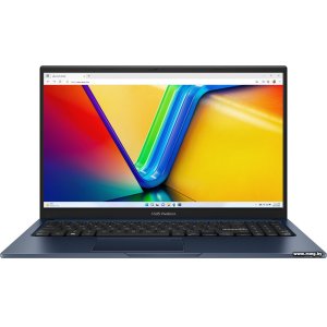 Купить ASUS Vivobook 15 X1504VA-BQ522 (90NB10J1-M018J0) в Минске, доставка по Беларуси