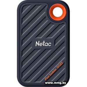 Купить SSD 2TB Netac ZX20 NT01ZX20-002T-32BL в Минске, доставка по Беларуси