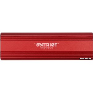 Купить SSD 512GB Patriot Transporter Lite PTPL512GPEC в Минске, доставка по Беларуси
