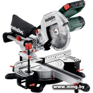 Купить Metabo KGS 216 M 613216000 в Минске, доставка по Беларуси