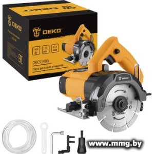 Купить Deko DKCS1400 063-4355 в Минске, доставка по Беларуси