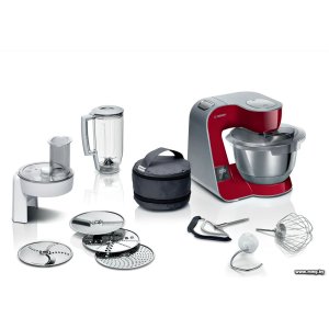 Купить Bosch MUM5X720 в Минске, доставка по Беларуси
