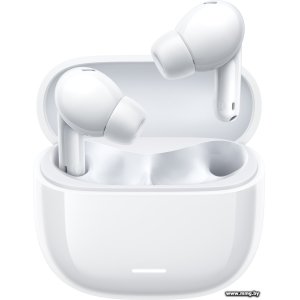 Купить Xiaomi Redmi Buds 6 Lite M2349E1 (белый) (BHR8655GL) в Минске, доставка по Беларуси