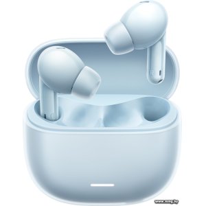 Купить Xiaomi Redmi Buds 6 Lite M2349E1 (голубой) (BHR8660GL) в Минске, доставка по Беларуси