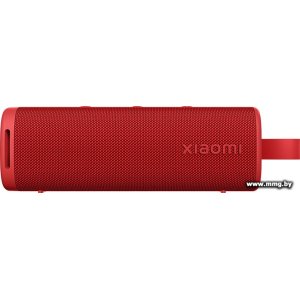 Купить Xiaomi Sound Outdoor (MDZ-38-DB) (красный) (QBH4263GL) в Минске, доставка по Беларуси