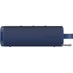 Купить Xiaomi Sound Outdoor (MDZ-38-DB) (синий) (QBH4265GL) в Минске, доставка по Беларуси