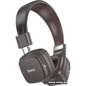 Купить Hoco W56 (коричневый) в Минске, доставка по Беларуси