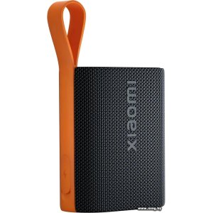 Купить Xiaomi Sound Pocket (MDZ-37-DB) (QBH4269GL) в Минске, доставка по Беларуси