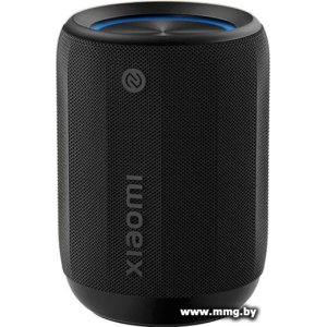 Купить Xiaomi Bluetooth Speaker Mini (ASM01G) (QBH4274GL) в Минске, доставка по Беларуси