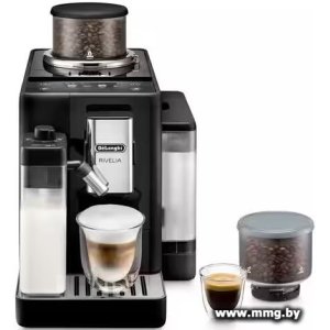 Купить Кофемашина DeLonghi EXAM440.55.B (0132215472) в Минске, доставка по Беларуси