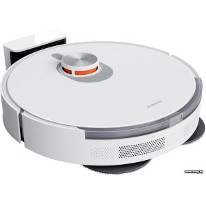 Купить Xiaomi Robot Vacuum S20+ B108GL (белый) (BHR8159EU) в Минске, доставка по Беларуси