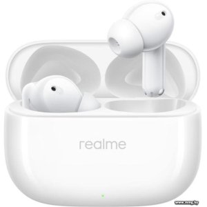 Realme Buds T310 (белый) RMA2303