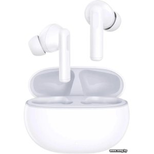 Купить HONOR Choice Earbuds X7 5504ABFS (белый, межд.версия) в Минске, доставка по Беларуси