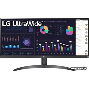 Купить LG UltraWide 29WQ500-B в Минске, доставка по Беларуси