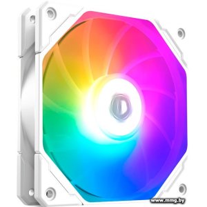 Купить for Case ID-Cooling TF-12025-PRO-ARGB White в Минске, доставка по Беларуси