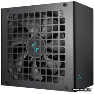 550W DeepCool PL550D V2 (R-PL550D-FC0B-EU-V2)