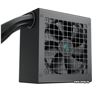 Купить 750W DeepCool PN750D V2 (R-PN750D-FC0B-EU-V2) в Минске, доставка по Беларуси