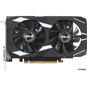 RTX3050 6GB/96b/ ASUS Dual Geforce DUAL-RTX3050-O6G
