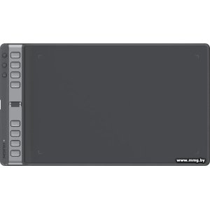 Huion Inspiroy 2 L Black (H1061P)