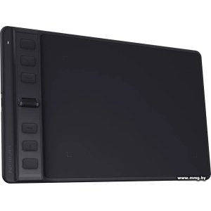 Купить Huion Inspiroy 2 S Black (H641P) в Минске, доставка по Беларуси