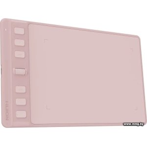 Купить Huion Inspiroy 2 S Pink (H641P) в Минске, доставка по Беларуси