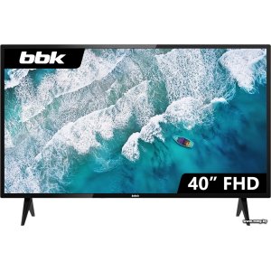 Купить Телевизор BBK 40LEM-1057/FTS2C в Минске, доставка по Беларуси