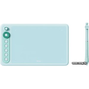 Купить Parblo Intangbo X7 (голубой) в Минске, доставка по Беларуси