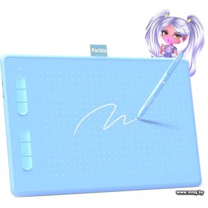 Parblo Ninos N10B голубой