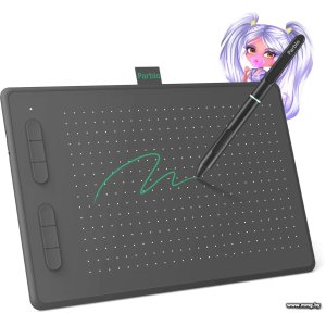 Parblo Ninos N10B черный