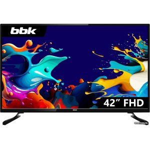 Купить Телевизор BBK 42LEM-1080/FTS2C в Минске, доставка по Беларуси