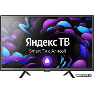 Купить Телевизор CENTEK CT-8724 Smart в Минске, доставка по Беларуси