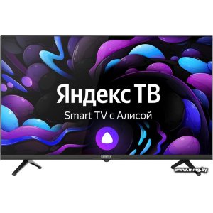 Купить Телевизор CENTEK CT-8732 Smart в Минске, доставка по Беларуси