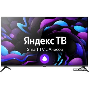 Купить Телевизор CENTEK CT-8740 Smart в Минске, доставка по Беларуси