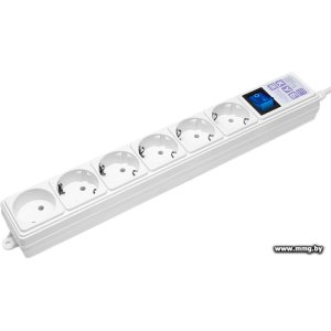 Купить Power Cube SPG(5+1)-16B-5M в Минске, доставка по Беларуси