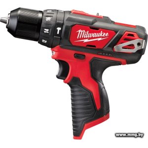 Купить Milwaukee M12 BPD-0 4933441950 (без АКБ) в Минске, доставка по Беларуси
