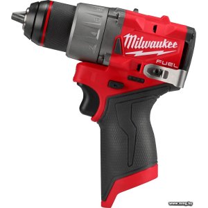 Купить Milwaukee M12 FUEL M12FDD2-0 4933479872 (без АКБ) в Минске, доставка по Беларуси