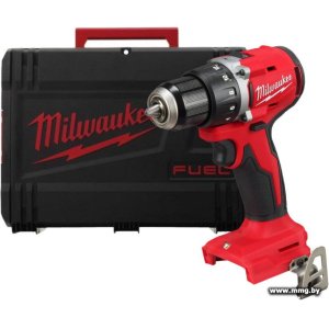 Купить Milwaukee M18 M18BLDDRC-0X 4933492832 (без АКБ, кейс) в Минске, доставка по Беларуси