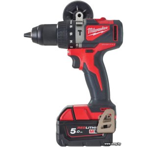 Купить Milwaukee M18 BLPD2-502X (4933464517) в Минске, доставка по Беларуси