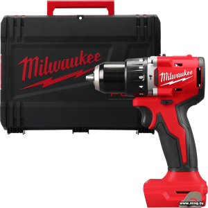 Купить Milwaukee M18 BLPDRC-0X (4933492821) в Минске, доставка по Беларуси