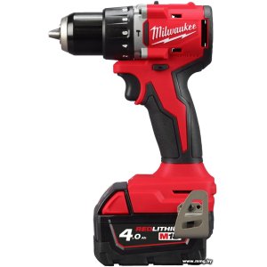 Купить Milwaukee M18 BLPDRC-402C (4933492824) в Минске, доставка по Беларуси