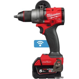 Купить Milwaukee M18 Fuel One-Key ONEPD3-502X (4933492801) в Минске, доставка по Беларуси