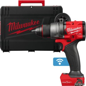 Купить Milwaukee M18 FUEL M18ONEDD3-0X 4933492799 (без АКБ, кейс) в Минске, доставка по Беларуси